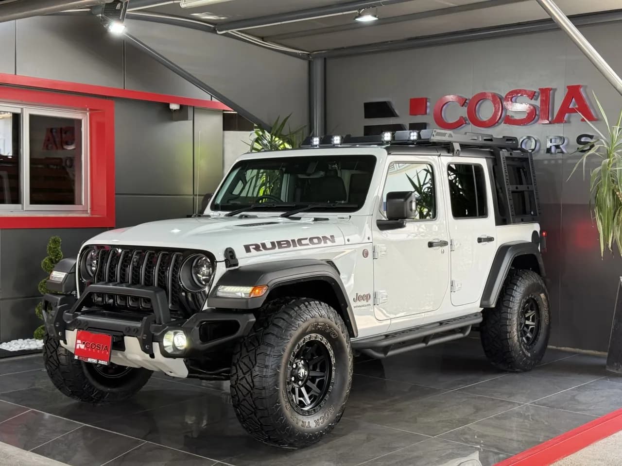 Jeep Wrangler 2023