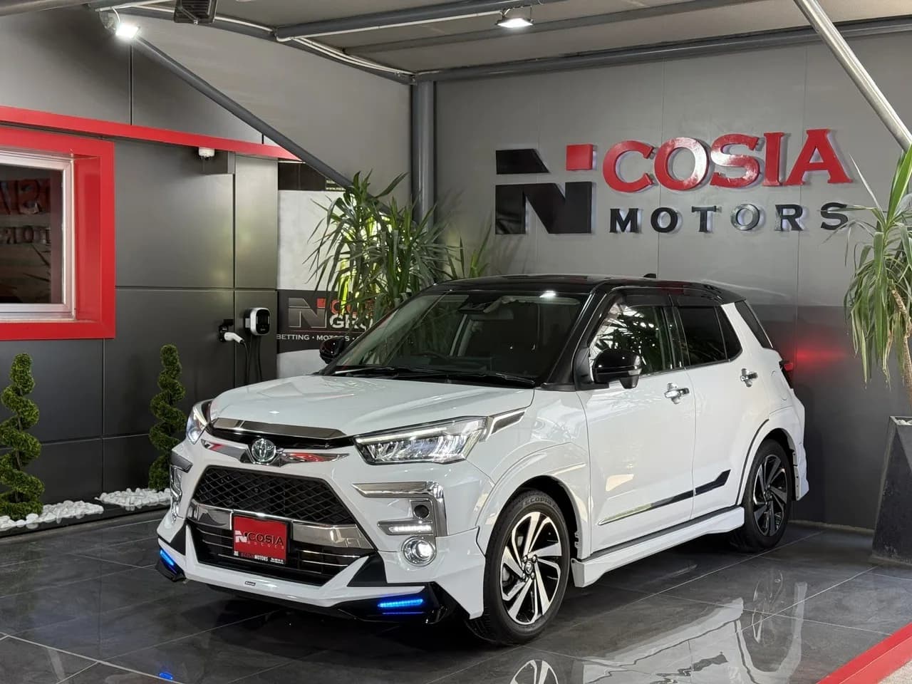 Nissan Note 2020