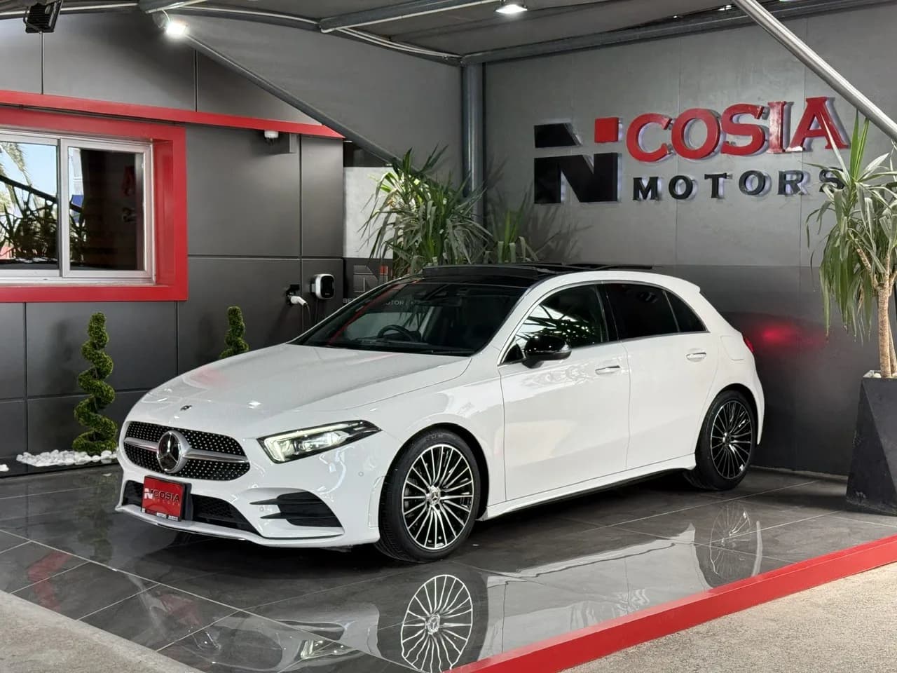Mercedes-Benz A 200 2023