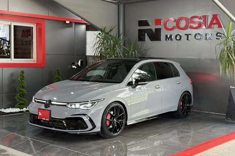Volkswagen Golf 2023
