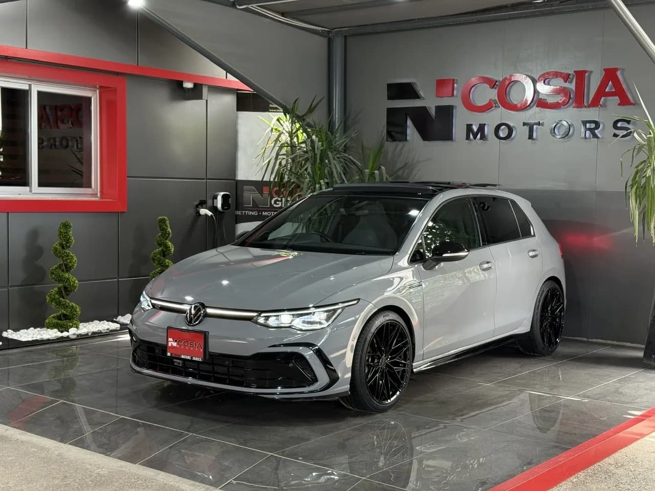 Volkswagen Golf 7.5 R 2022