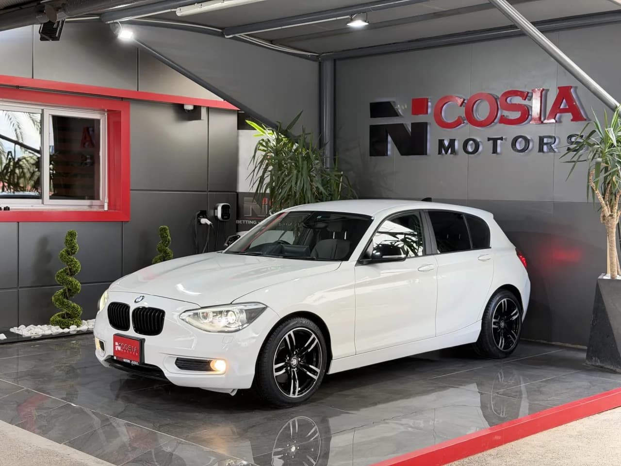 BMW 1.16i