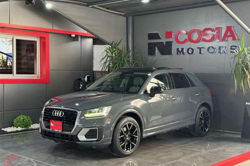 Audi Q2