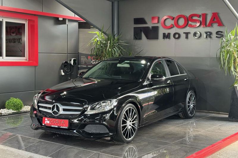Mercedes 220d