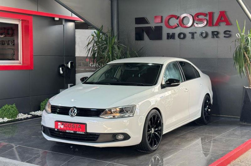 Volkswagen Jetta